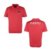 Dhekelia Pirates RFC Performance Poloshirt